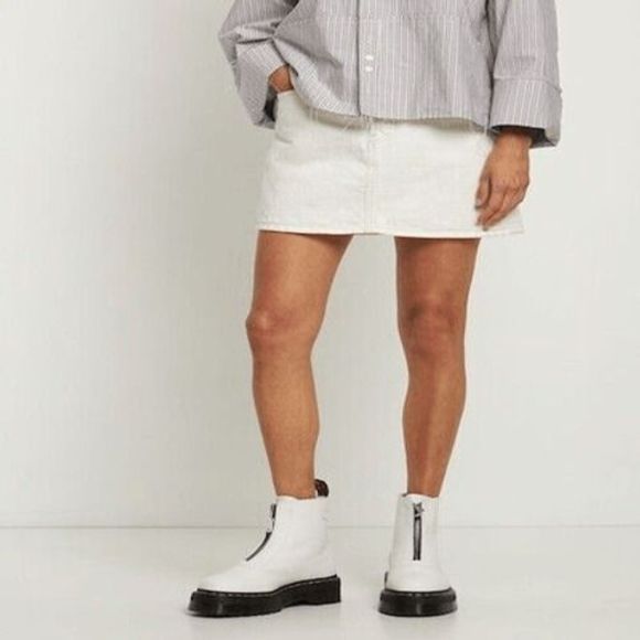 Free People Dr. Martens Jetta Boots - Picture 2 of 14